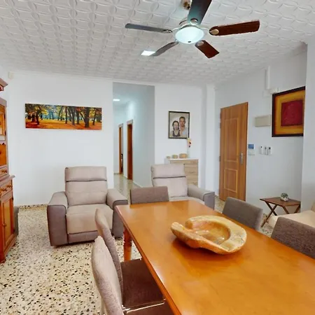Exclusive In Catadau: Pool & Private Gardens Catadau