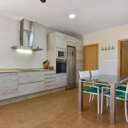 بيت للعطل Exclusive In Catadau: Pool & Private Gardens
