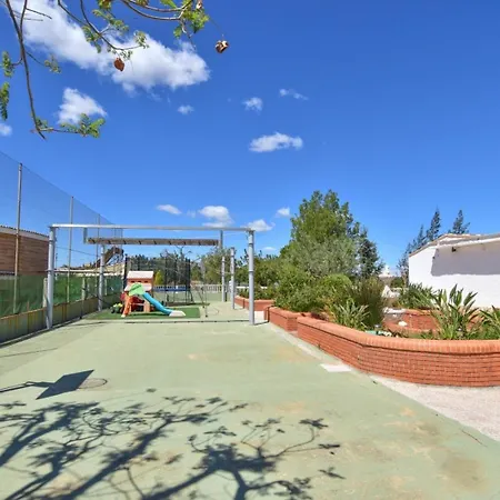 Exclusive In Catadau: Pool & Private Gardens بيت للعطل Catadau