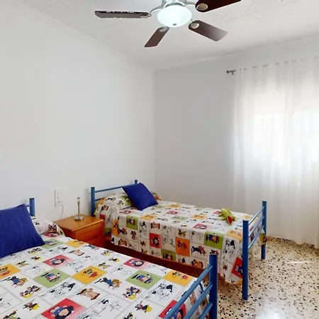 Exclusive In Catadau: Pool & Private Gardens Catadau