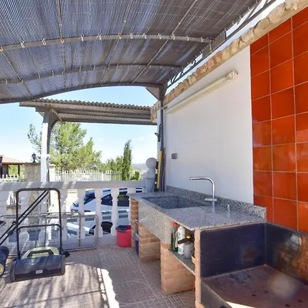 بيت للعطل Exclusive In Catadau: Pool & Private Gardens Catadau
