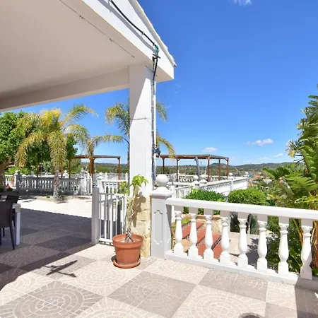 Exclusive In Catadau: Pool & Private Gardens بيت للعطل *