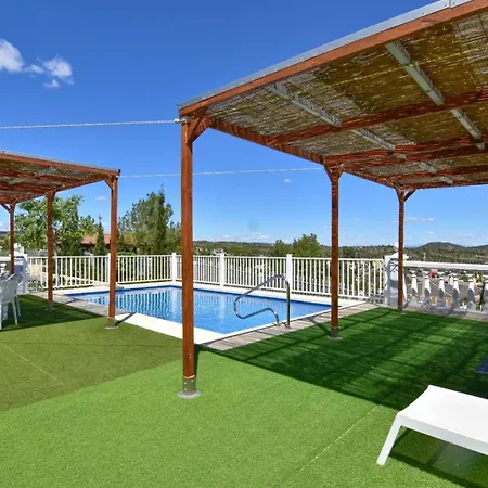 Exclusive In Catadau: Pool & Private Gardens * Catadau