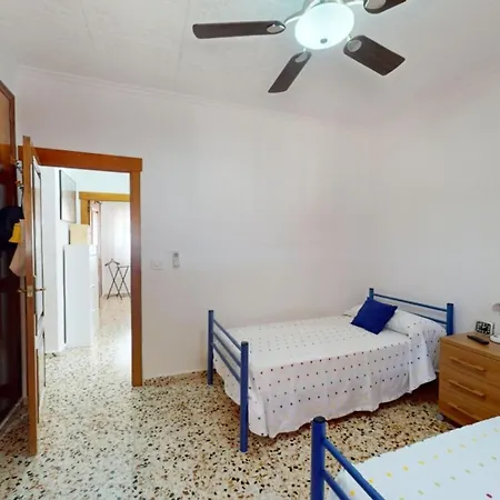 Exclusive In Catadau: Pool & Private Gardens Holiday home