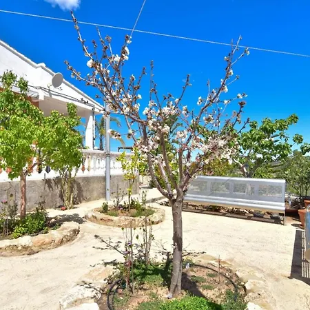 Holiday home Exclusive In Catadau: Pool & Private Gardens Catadau