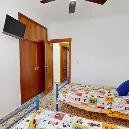Exclusive In Catadau: Pool & Private Gardens Catadau