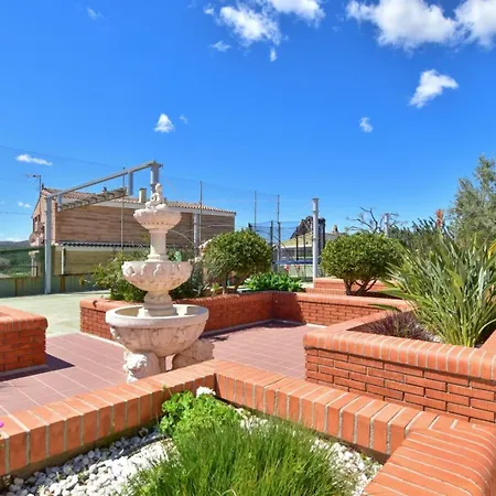 Exclusive In Catadau: Pool & Private Gardens * Catadau