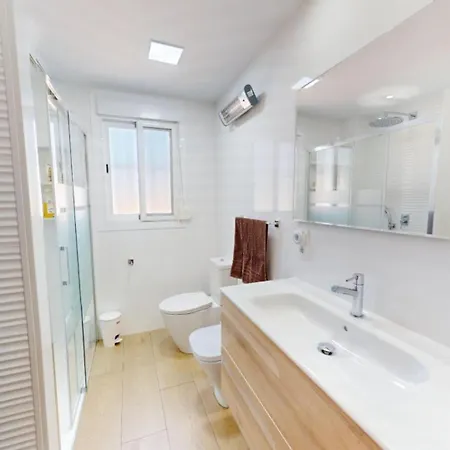 Holiday home Exclusive In Catadau: Pool & Private Gardens Catadau