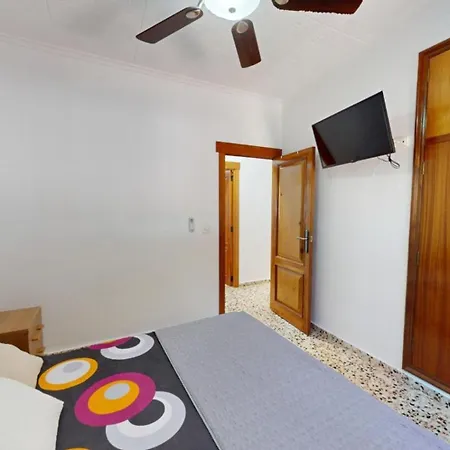 Exclusive In Catadau: Pool & Private Gardens * Catadau
