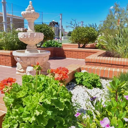 Holiday home Exclusive In Catadau: Pool & Private Gardens